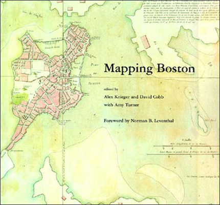 Mapping Boston