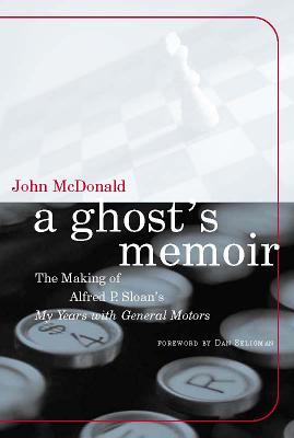 A Ghost's Memoir