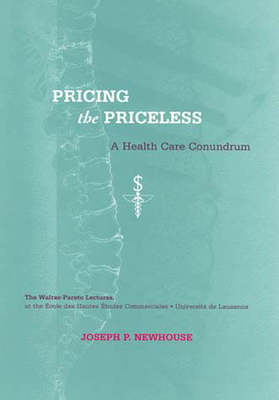 Pricing the Priceless