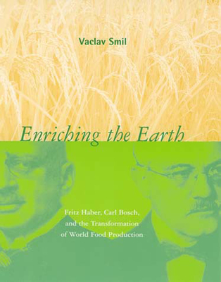 Enriching the Earth