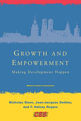 Growth and Empowerment