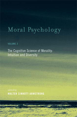 Moral Psychology