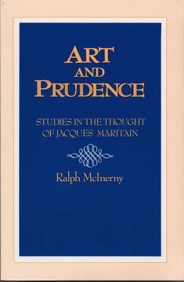 Art and Prudence