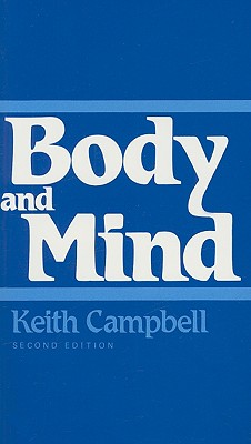 Body and Mind