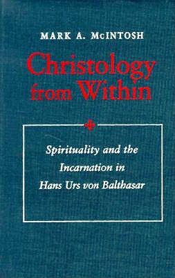 Christology from Within