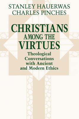 Christians among the Virtues