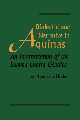 Dialectic and Narrative in Aquinas