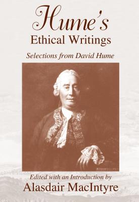 Hume's Ethical Writings