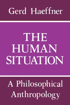 The Human Situation