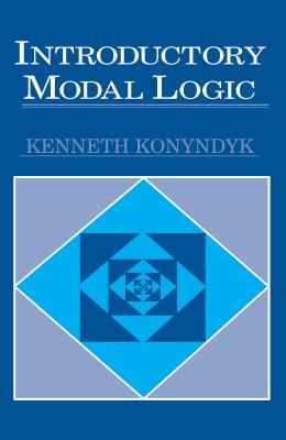 Introductory Modal Logic