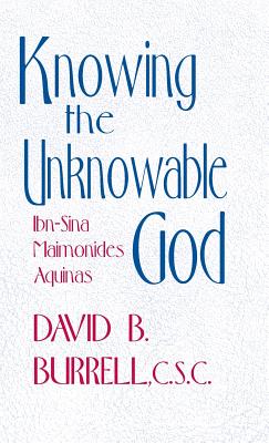 Knowing the Unknowable God