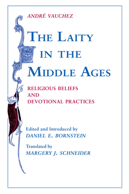 Laity in the Middle Ages, The