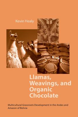 Llamas, Weavings, and Organic Chocolate