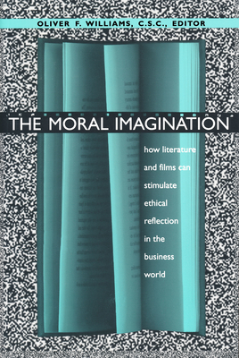 The Moral Imagination