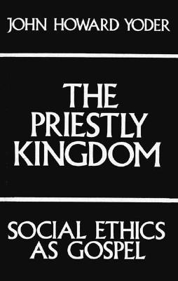 The Priestly Kingdom