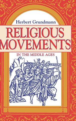 Religious Movements in the Middle Ages