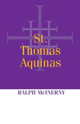 St. Thomas Aquinas