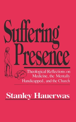 Suffering Presence