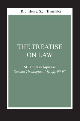 The Treatise on Law