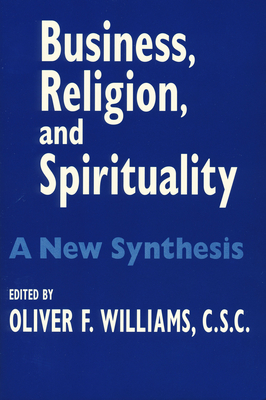 Business, Religion, and Spirituality