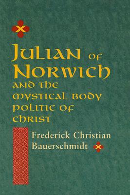 Julian of Norwich