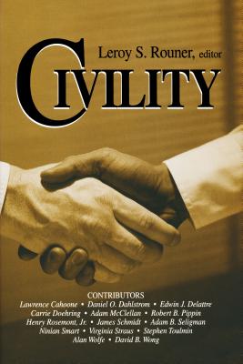 Civility