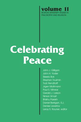 Celebrating Peace