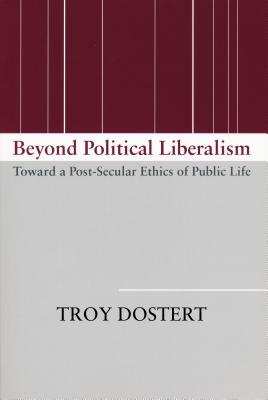 Beyond Political Liberalism