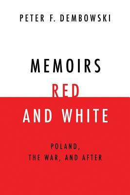 Memoirs Red and White