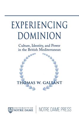 Experiencing Dominion