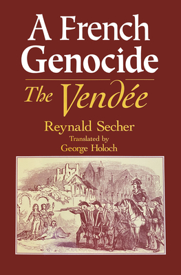 A French Genocide