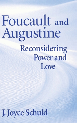 Foucault and Augustine