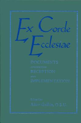 Ex Corde Ecclesiae