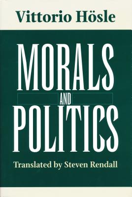 Morals and Politics