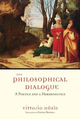 The Philosophical Dialogue