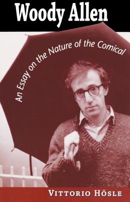 Woody Allen