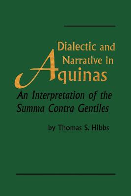 Dialectic and Narrative in Aquinas