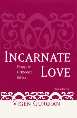 Incarnate Love