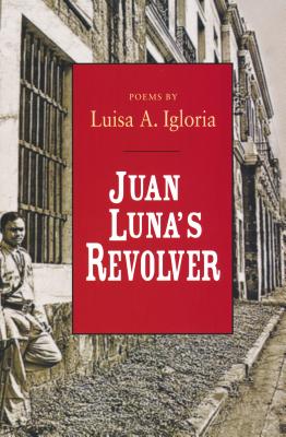 Juan Luna's Revolver