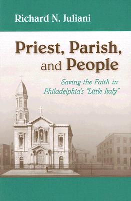 Priest, Parish, and People