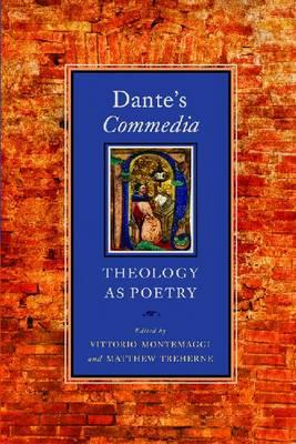 Dante's Commedia