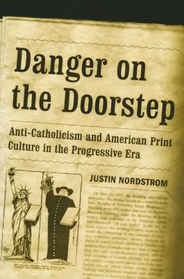 Danger on the Doorstep