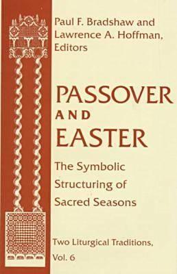 Passover and Easter