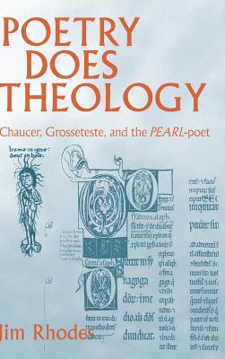 Poetry Does Theology