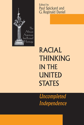 Racial Thinking in the United States