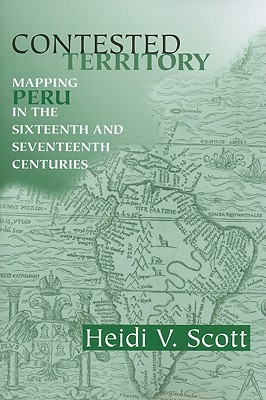 Contested Territory