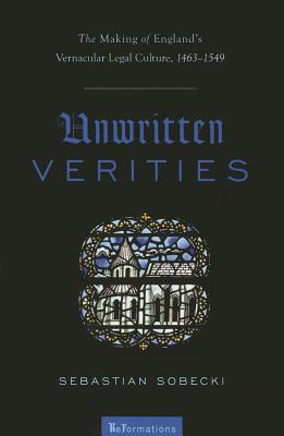 Unwritten Verities