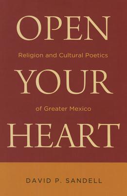 Open Your Heart