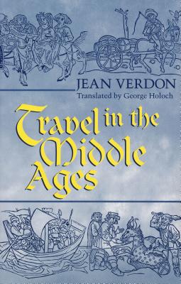 Travel In The Middle Ages