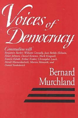 Voices Of Democracy